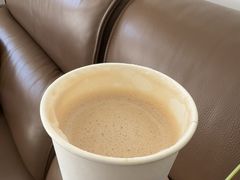 -星巴克(宝山万达店)