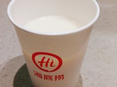 -海底捞火锅(让胡路万达店)