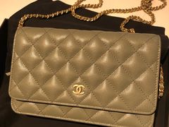 -Chanel(永利皇宫店)