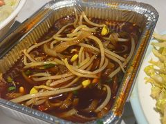 -AK47烤羊腿串吧(柳浪家园店)