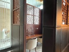 -北京首都机场希尔顿酒店