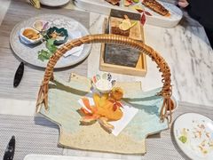 -月下料理(楷林IFC店)