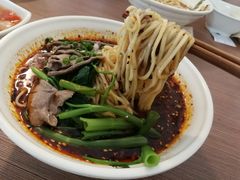 -老家猪肝面(石油路店)