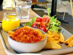 -Maxpoint Kitchen 西餐咖啡(乐峰广场店)