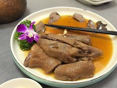 -潮道鱼仔店·潮汕味(长兴路店)