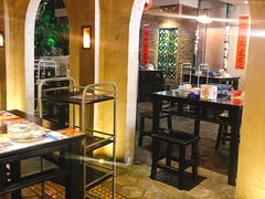 -老表记广西宵夜螺蛳鸭脚煲(西大店)