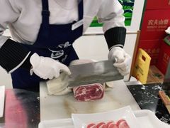 -楼外楼肥羊木炭火锅居(乐群街店)