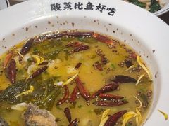-太二酸菜鱼(正大广场店)