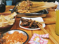 -康二姐串串(中道街店)