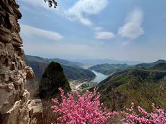 -京东石林峡风景区