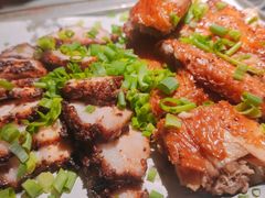 -绿茶餐厅(千岛湖银泰城店)