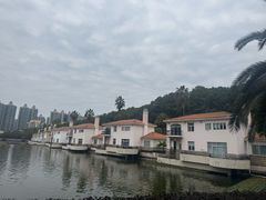 -圣爵菲斯大酒店(长沙世界之窗店)