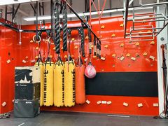 -Stone Motion Fitness 释动健身