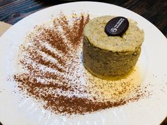 香草芝士蛋糕-The Coffee Academïcs(铜锣湾店)