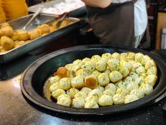 -毛华美食(清扬路店)