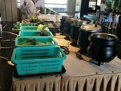 -北海金昌开元名都大酒店·四季轩中餐厅