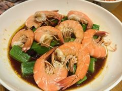 -黄泥岗·地道湖北菜(奥特莱斯店)