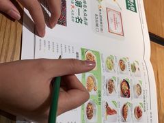 -费大厨辣椒炒肉(万家丽一店)