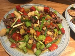 -静一餐厅·湖北菜(前门创始店)