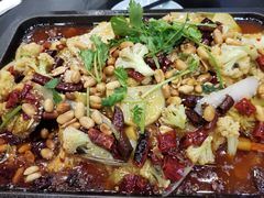 -惠丰堂饭庄(北洼路店)