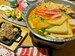 -一心创作料理屋(经开万达店)