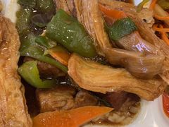-老回回饺子馆(海洋馆店)