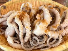 -老船长海鲜大排档(集美店)
