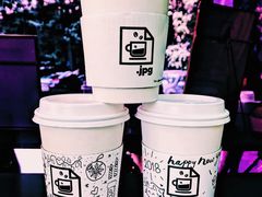 -JPG coffee(广州体育西店)