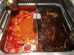 -海底捞火锅(上元大街店)