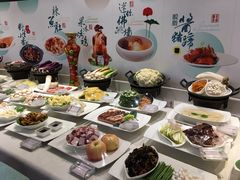 -味茂·老船夫1927(东海东路店)