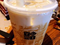 -YUMI芽米·法式烘焙·咖啡(文化宫店)