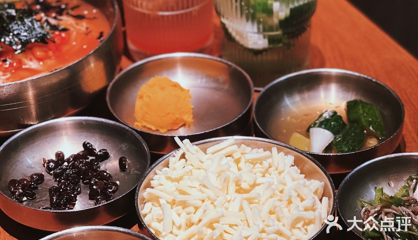深圳探店｜值得N刷的正宗韩式料理👏