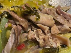 -曹家小菜(胜太路店)