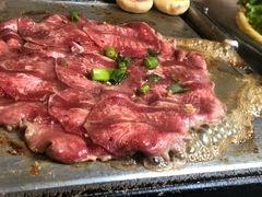-香猪坊韩国烤肉专属门店(魏公村店)