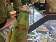 -鹤茶野所(上海首店)