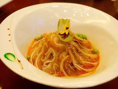 -民族饭店-四季餐厅