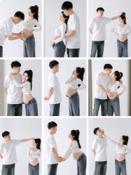 -专注孕妇照亲子照·纪田摄影