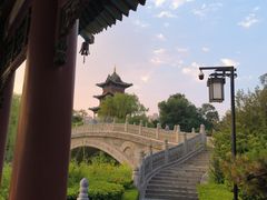 -迎泽公园