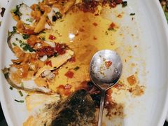 -箪食巷私房菜馆·鲁菜(玉函路店)