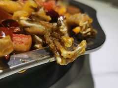 -馋嘴蛙火锅