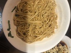 干拌面-九炉分座(五彩店)