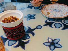 -撒拉花儿·新疆菜·清真(太阳宫店)
