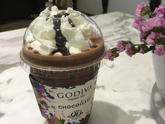 -GODIVA(港汇恒隆广场)