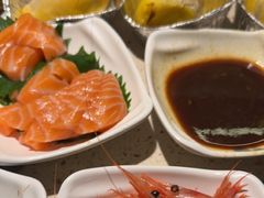 -宴立方海鲜自助(义乌万达广场店)