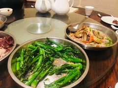 -农汤老店(顺联公园里店)