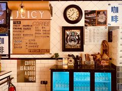 -Juicy Bakery(大学路店)