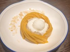 -素逸·泰料理(人民广场店)