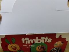 -Tims天好咖啡(华侨城步行街店)