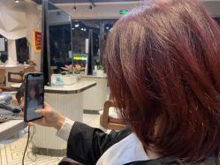 -PE SALON