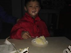 -麦森创意蛋糕(新模范马路地铁站店)